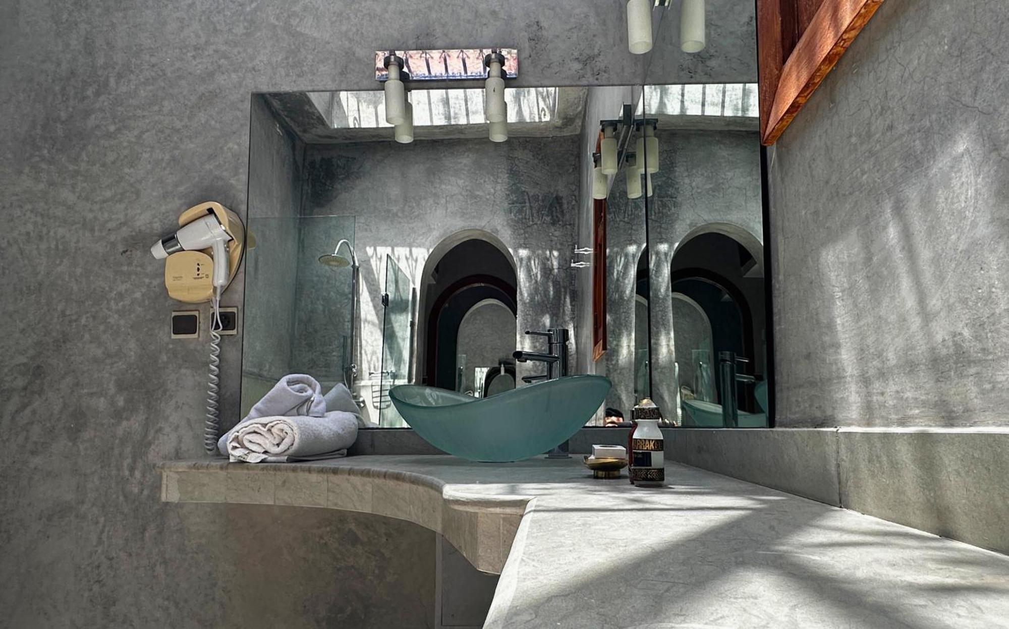 Nomadz Palace Touggana Exterior photo